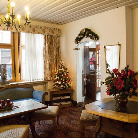 Hotel Tilman Riemenschneider Rothenburg ob der Tauber Zewnętrze zdjęcie