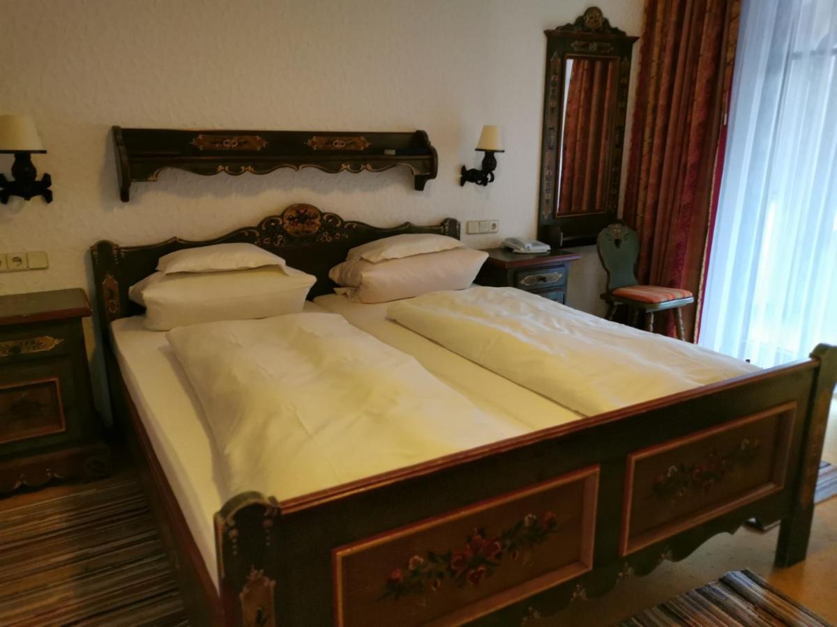 Hotel Tilman Riemenschneider Rothenburg ob der Tauber Zewnętrze zdjęcie