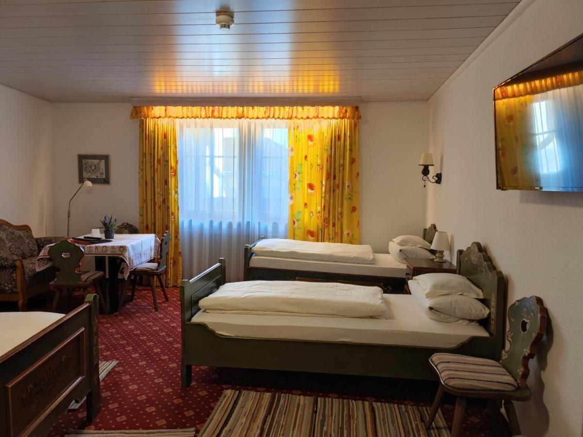 Hotel Tilman Riemenschneider Rothenburg ob der Tauber Zewnętrze zdjęcie