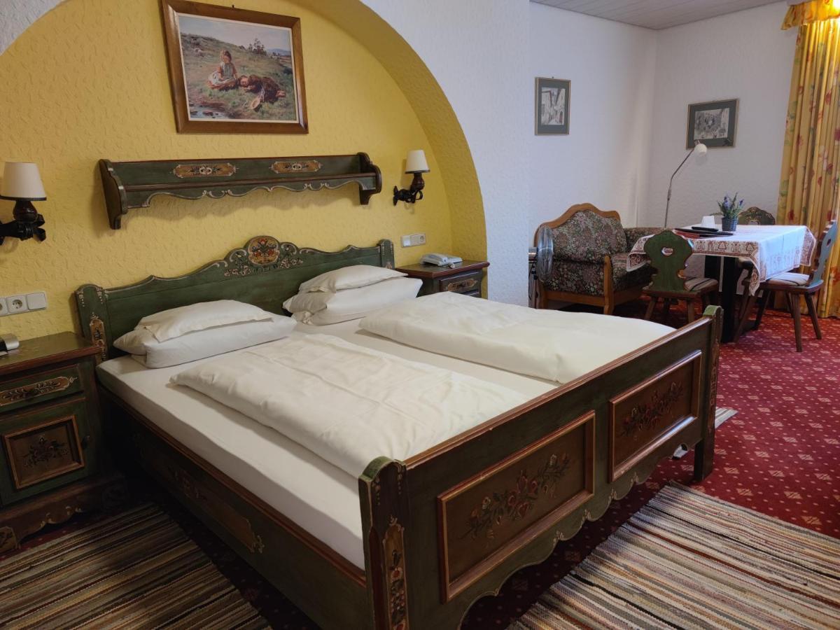 Hotel Tilman Riemenschneider Rothenburg ob der Tauber Zewnętrze zdjęcie