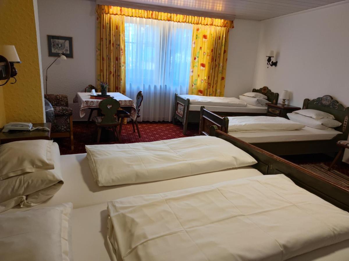 Hotel Tilman Riemenschneider Rothenburg ob der Tauber Zewnętrze zdjęcie