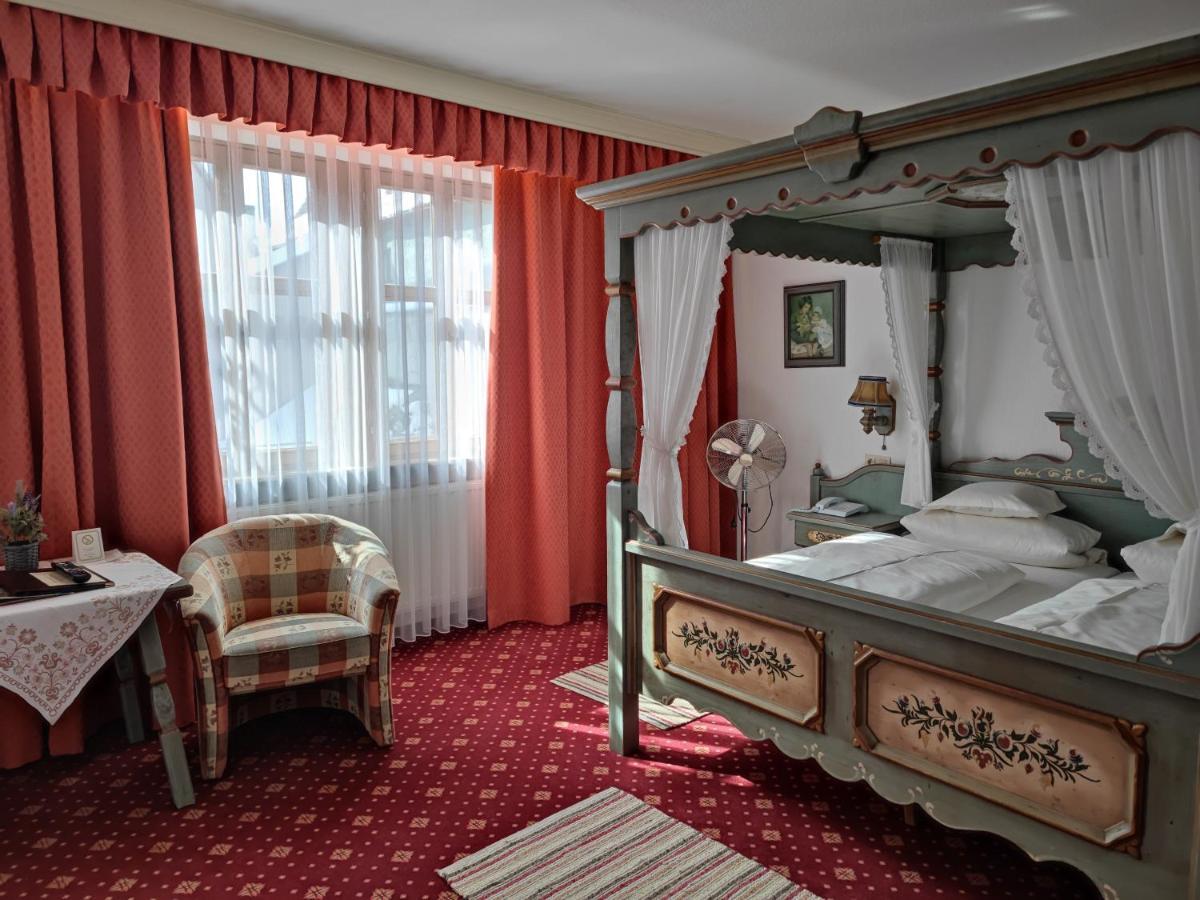 Hotel Tilman Riemenschneider Rothenburg ob der Tauber Zewnętrze zdjęcie