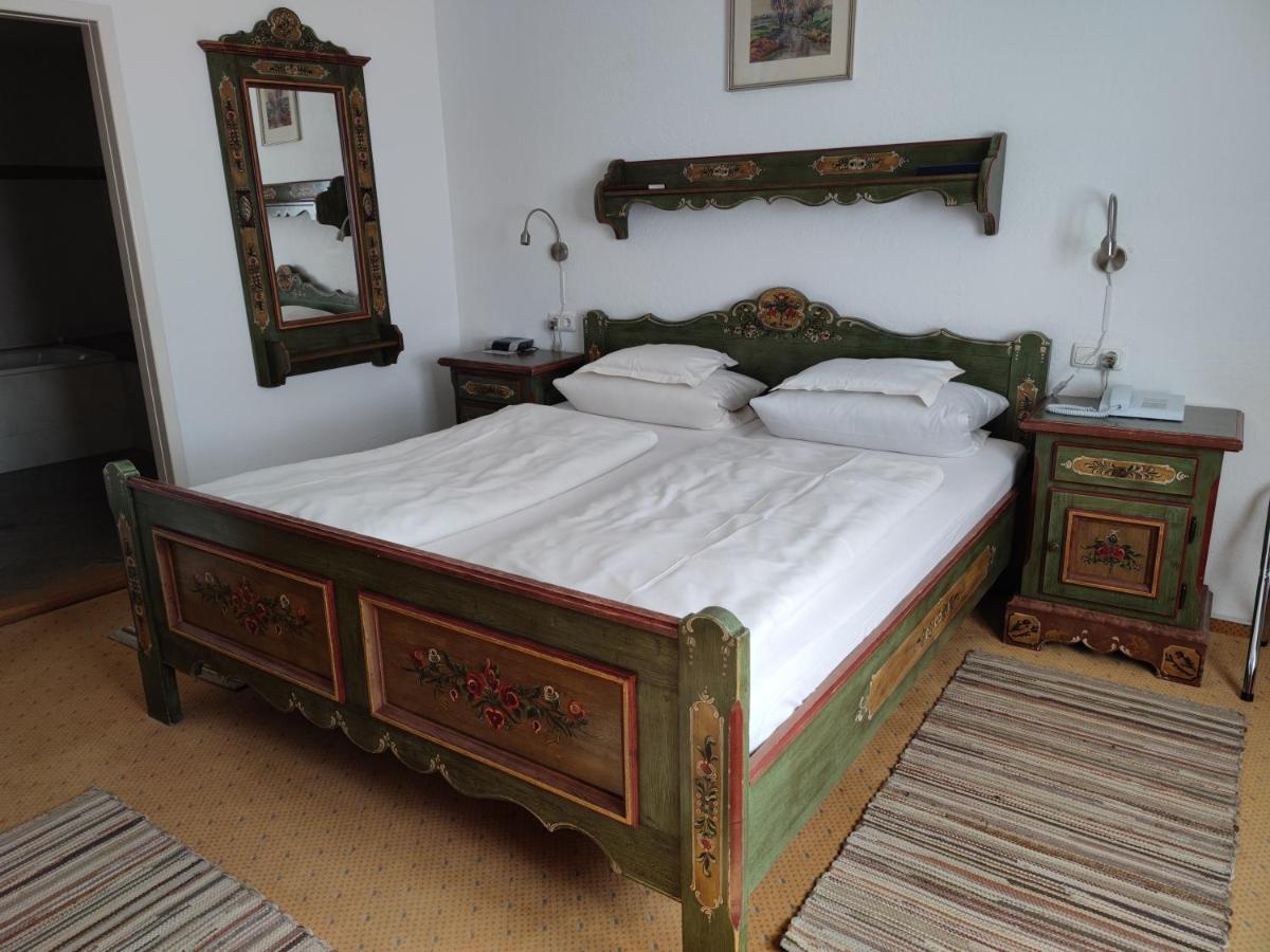 Hotel Tilman Riemenschneider Rothenburg ob der Tauber Zewnętrze zdjęcie