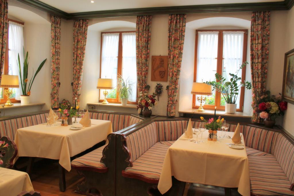 Hotel Tilman Riemenschneider Rothenburg ob der Tauber Zewnętrze zdjęcie