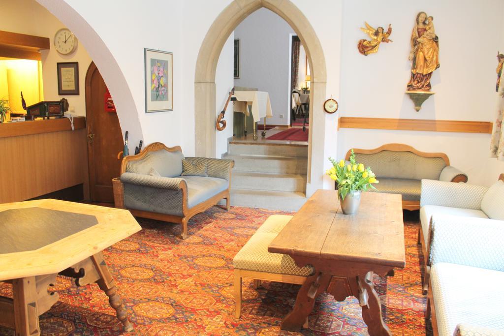 Hotel Tilman Riemenschneider Rothenburg ob der Tauber Zewnętrze zdjęcie