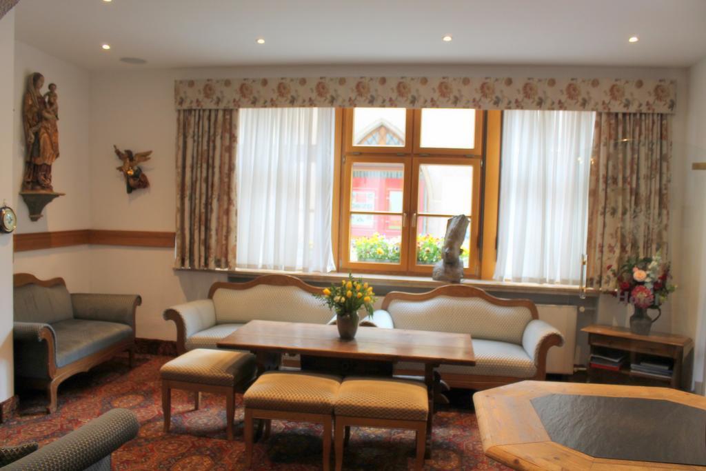 Hotel Tilman Riemenschneider Rothenburg ob der Tauber Zewnętrze zdjęcie