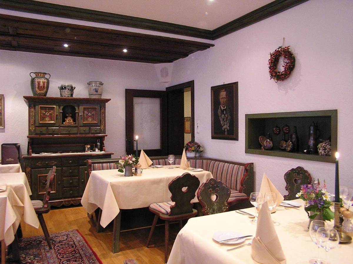 Hotel Tilman Riemenschneider Rothenburg ob der Tauber Zewnętrze zdjęcie