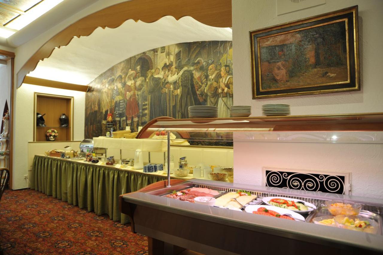 Hotel Tilman Riemenschneider Rothenburg ob der Tauber Zewnętrze zdjęcie