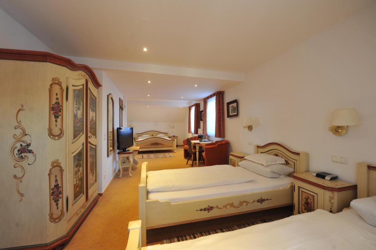 Hotel Tilman Riemenschneider Rothenburg ob der Tauber Zewnętrze zdjęcie